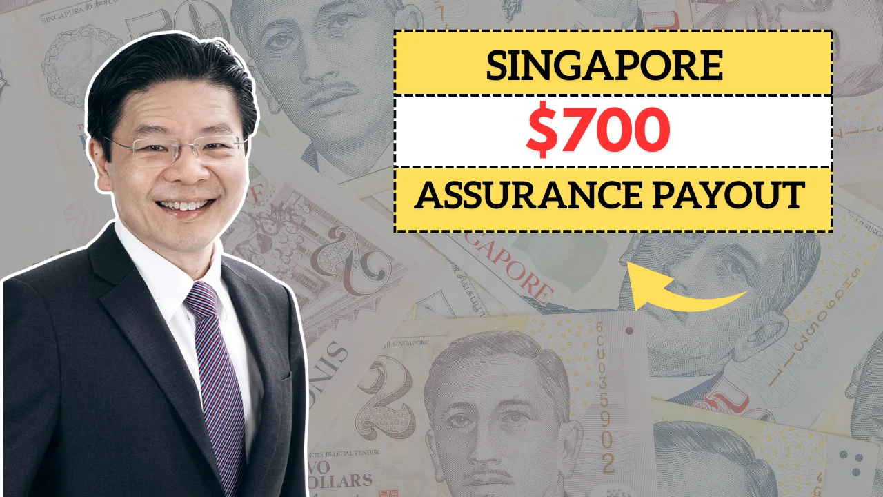 Singapore Confirms $700 GST